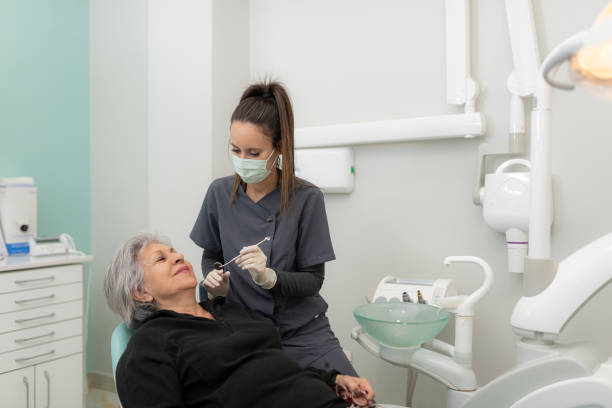 Best Emergency Dental Care for Broken or Chipped Teeth in Lafayette, CA
