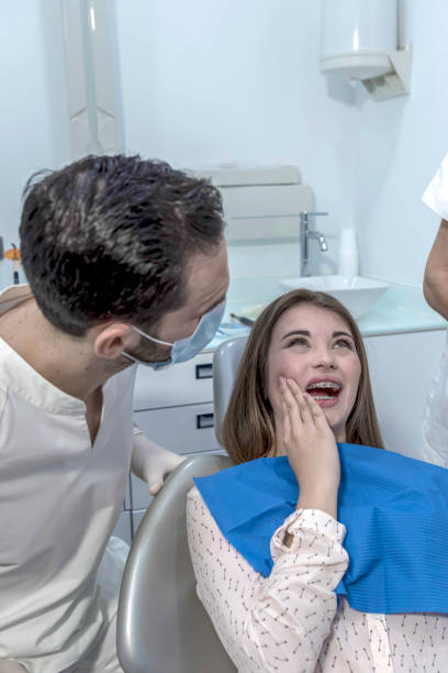 Best Urgent Care for Lost Fillings or Crowns in Lafayette, CA