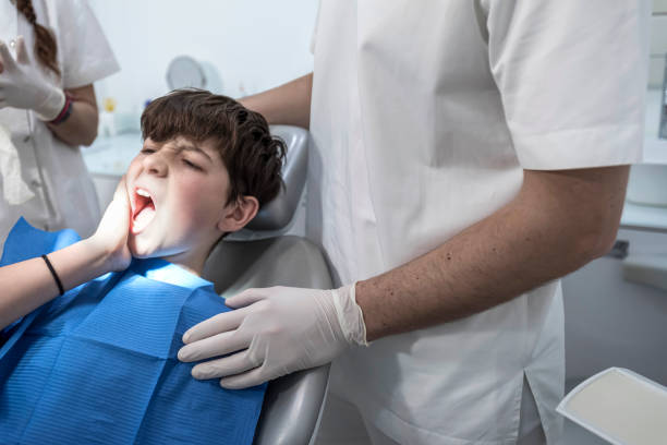 Best Emergency Denture Repair in Lafayette, CA