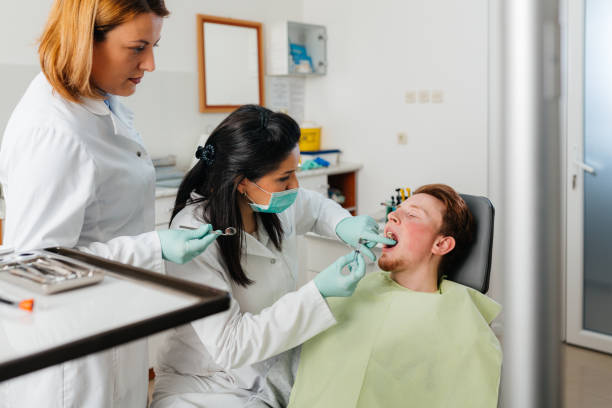 Lafayette, CA Emergency Dentist Pros