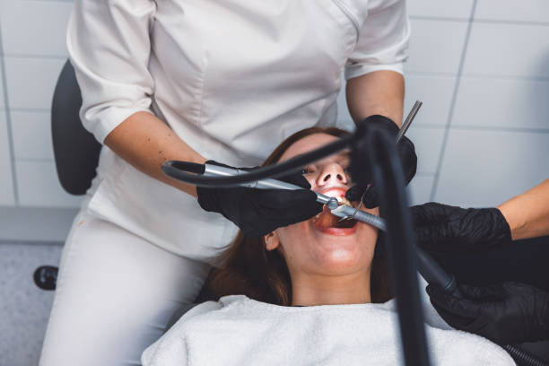 Best Emergency TMJ Treatment in Lafayette, CA