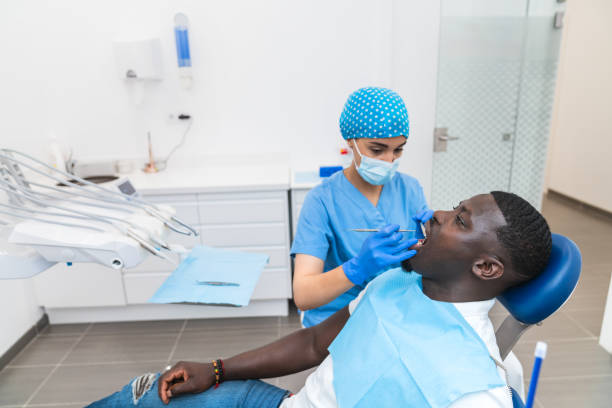 Best Emergency Gum Treatment in Lafayette, CA